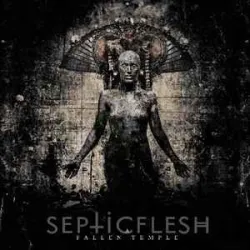 Septic Flesh- A Fallen Temple
